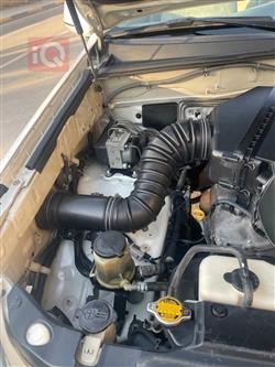 تۆیۆتا لاندكروزر پرادۆ